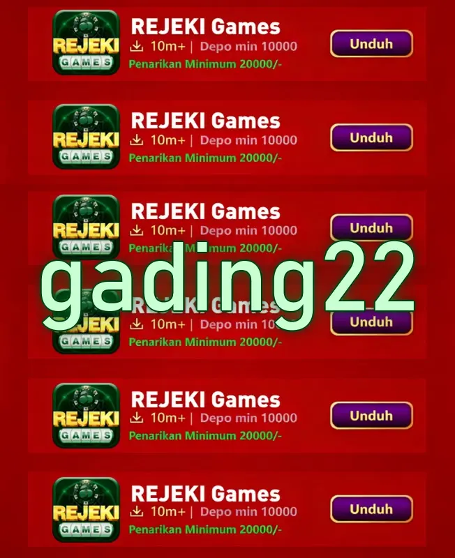 gading22 APK
