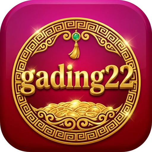 gading22 Logo - Resmi